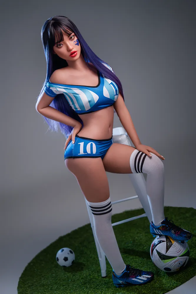 SY Doll M29 Siri Hibrid (152cm)